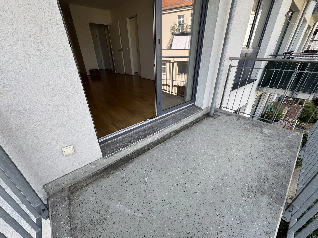 2 Zimmer Wohnung mit 43 m² in Leipzig – Bild 5