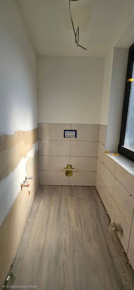 3 room apartment with 96 m² in Mühlhausen – Photo 11
