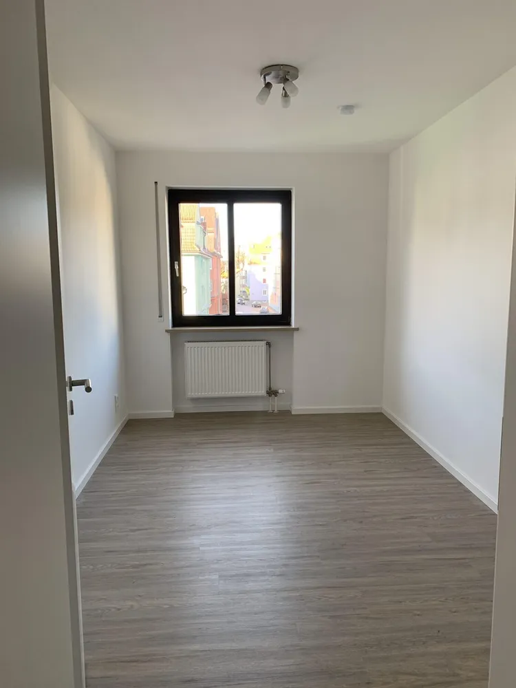3 room apartment with 76 m² in Augsburg – Photo 3
