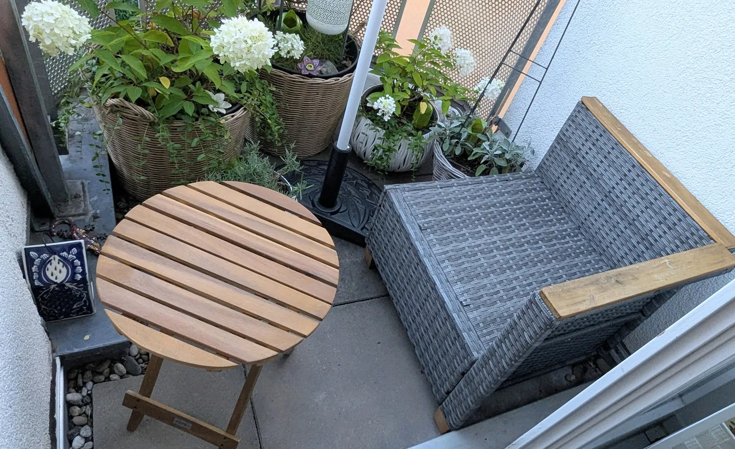 2 Zimmer Wohnung mit 48 m² in Mainz – Bild 10