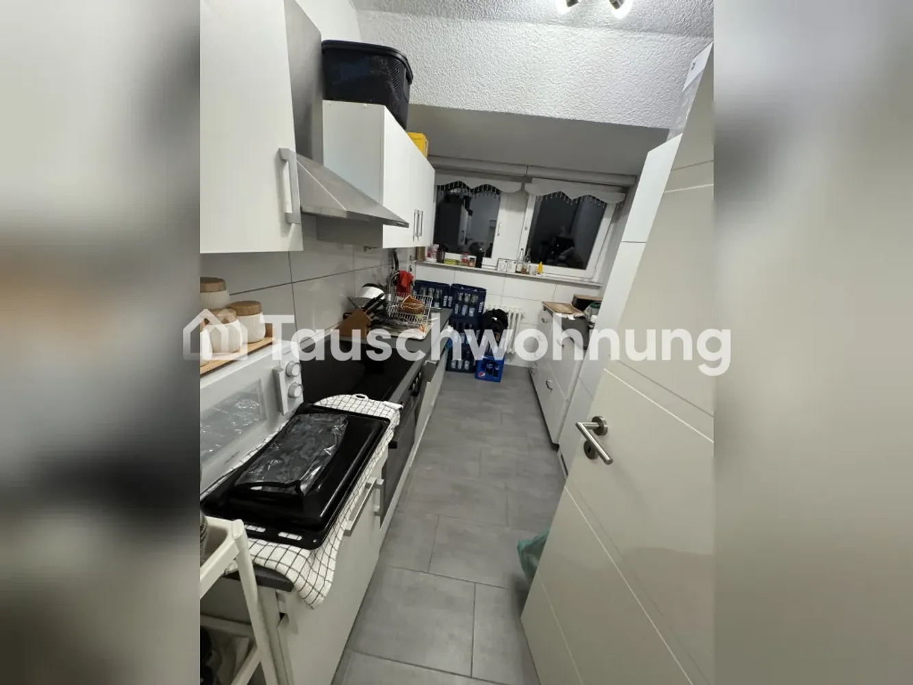 4 room apartment with 70 m² in Duisburg – Photo 3