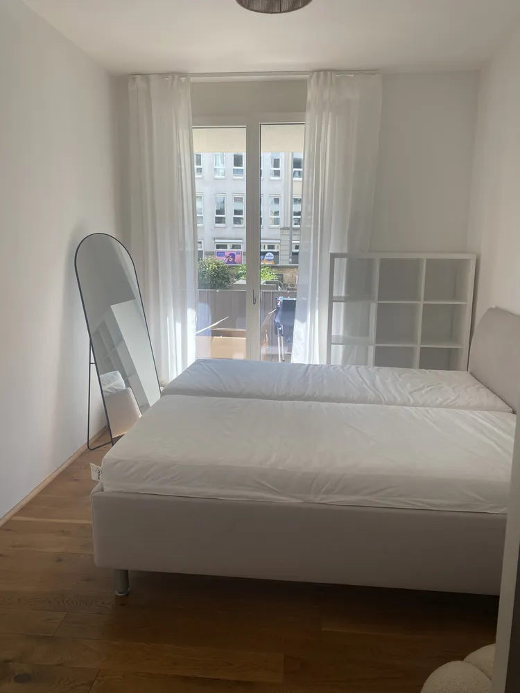 3 Zimmer Wohnung mit 76 m² in Dresden – Bild 4