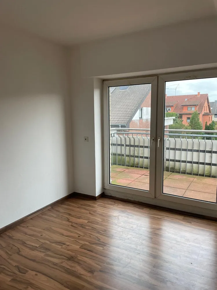 3 Zimmer Wohnung mit 55 m² in Osnabrück – Bild 1