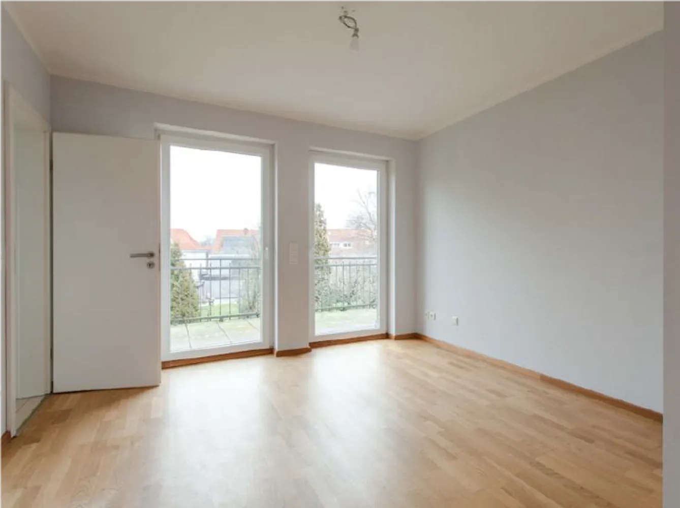 3 Zimmer Wohnung mit 83 m² in Münster – Bild 3