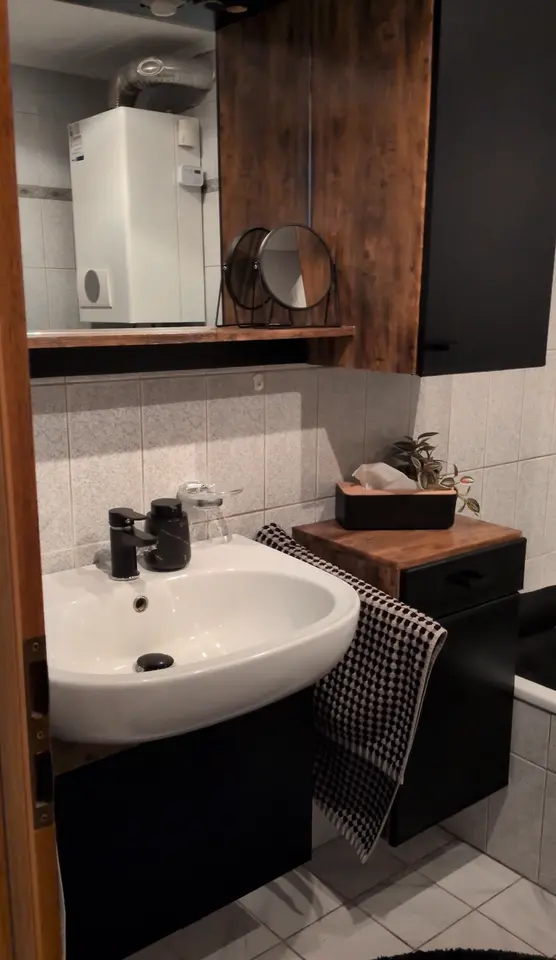 2 Zimmer Wohnung mit 63 m² in Papenburg – Bild 5