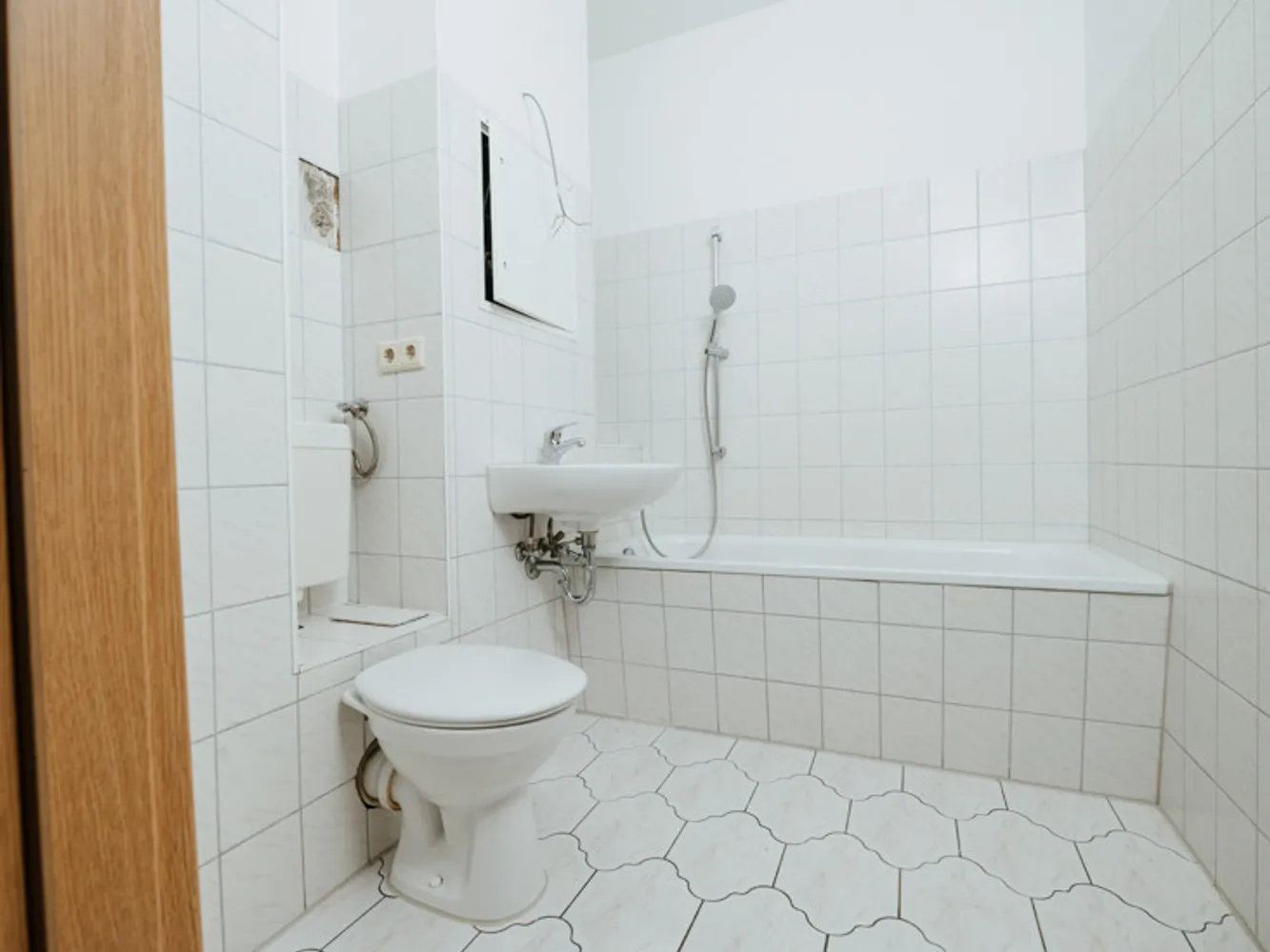 2 room apartment with 48 m² in Magdeburg – Photo 10