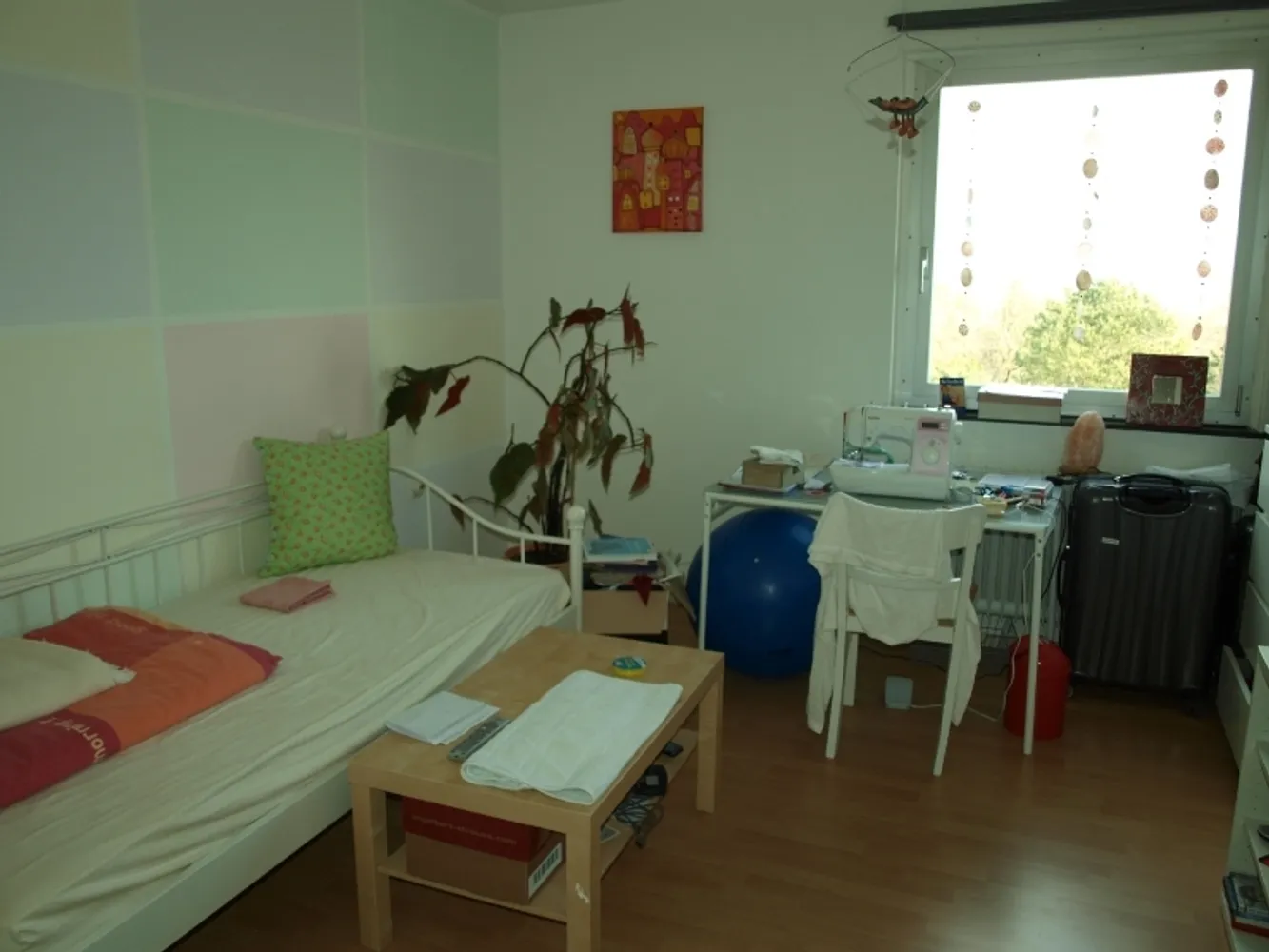 5 Zimmer Wohnung mit 110 m² in Ulm – Bild 2