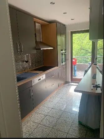 2 Zimmer Wohnung mit 86 m² in Hürth – Bild 8