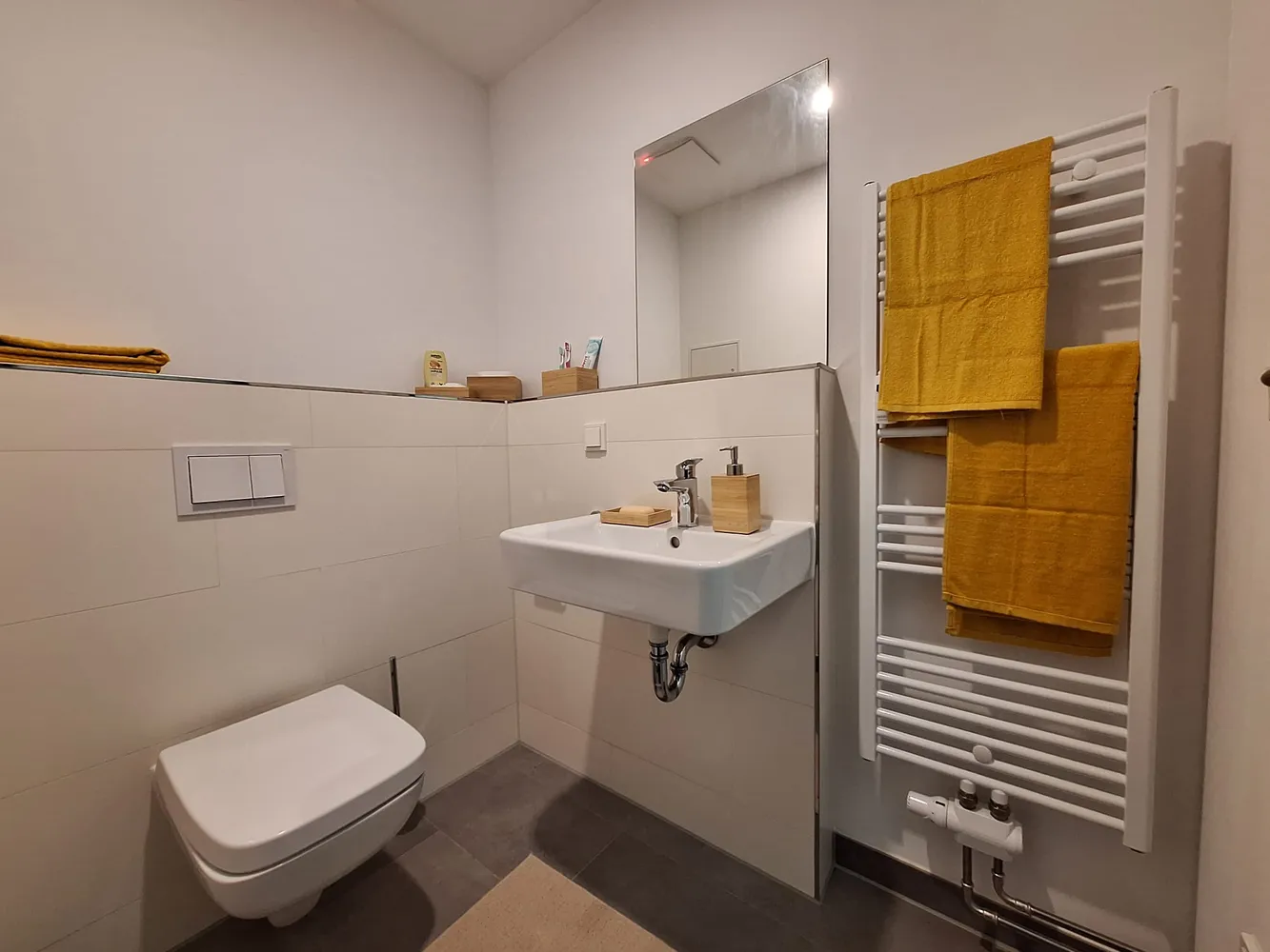 1 Zimmer Wohnung mit 21 m² in Leipzig – Bild 8