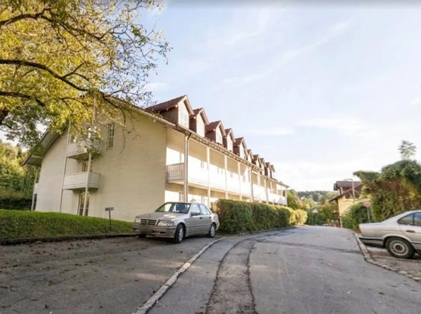 1 Zimmer Wohnung mit 23 m² in Passau – Bild 9