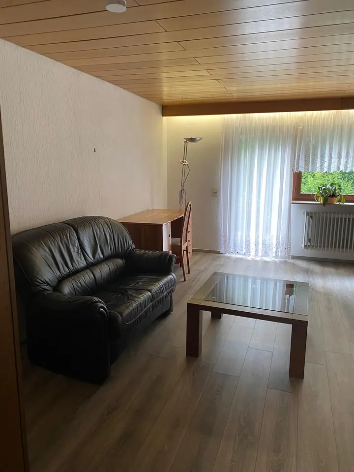 WG-Zimmer mit 95 m² in Tuttlingen – Bild 1