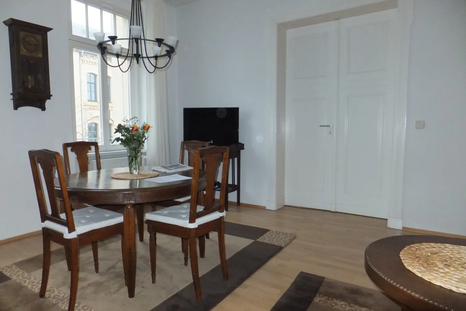 2 Zimmer Wohnung mit 66 m² in Halle (Saale) – Bild 1
