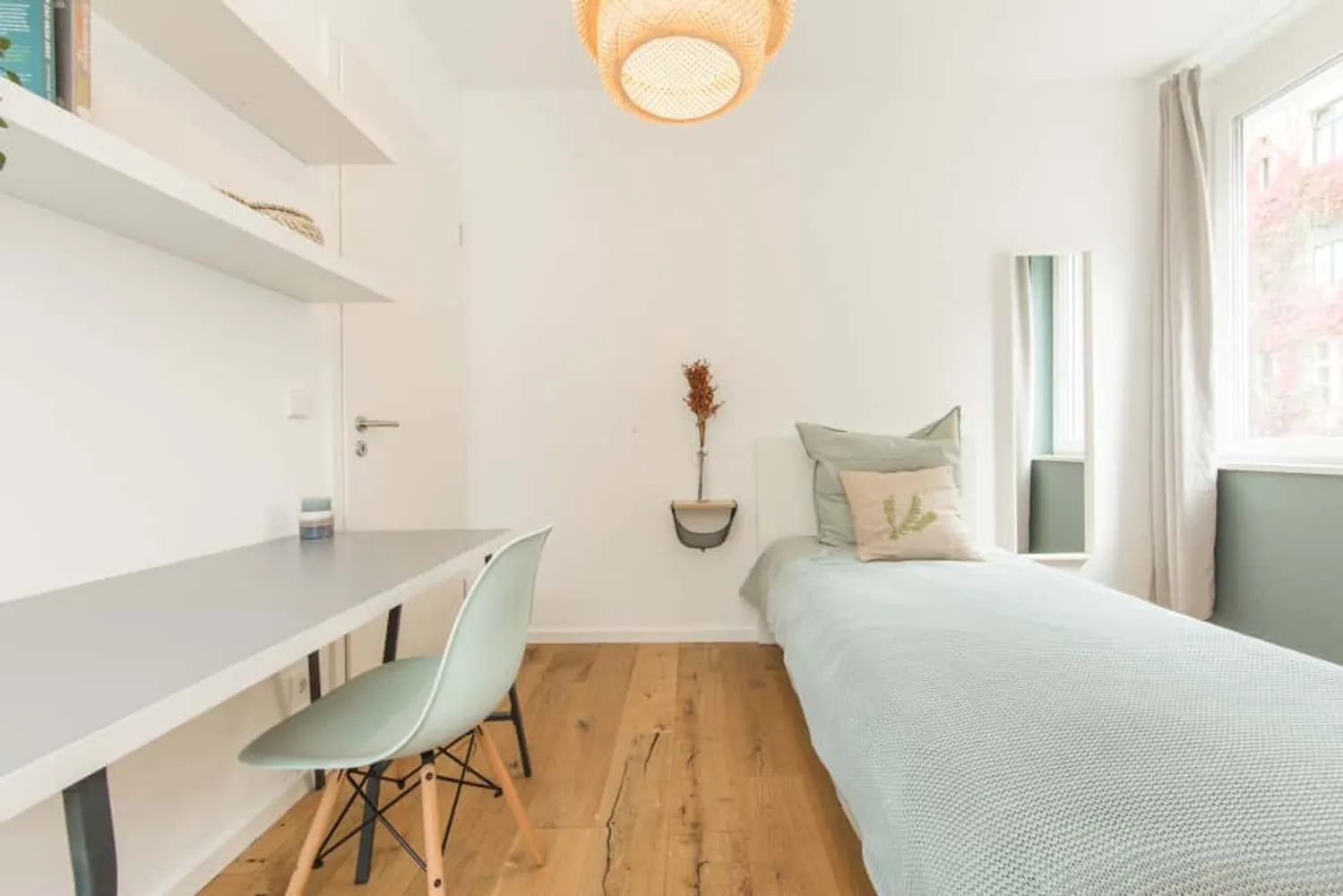 Shared room with 10 m² in Berlin – Photo 7