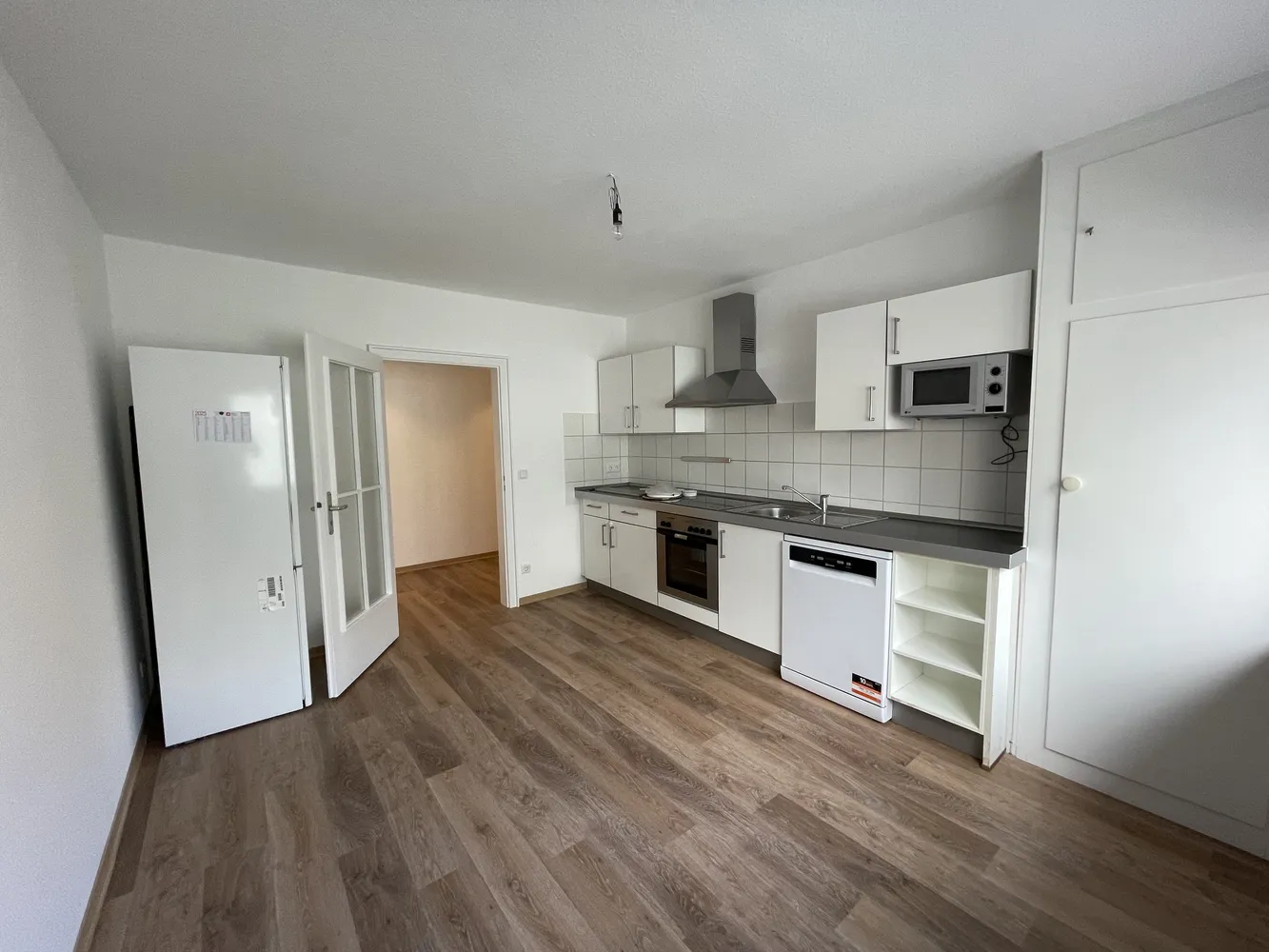2 Zimmer Wohnung mit 83 m² in Bensheim – Bild 11