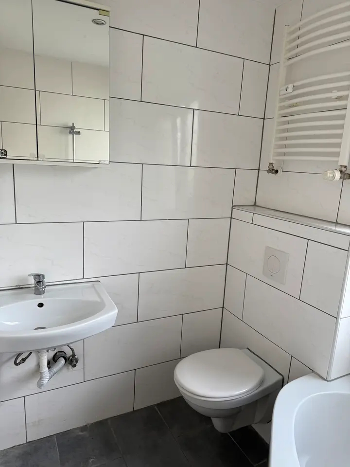 Studio mit 40 m² in Weinheim – Bild 7