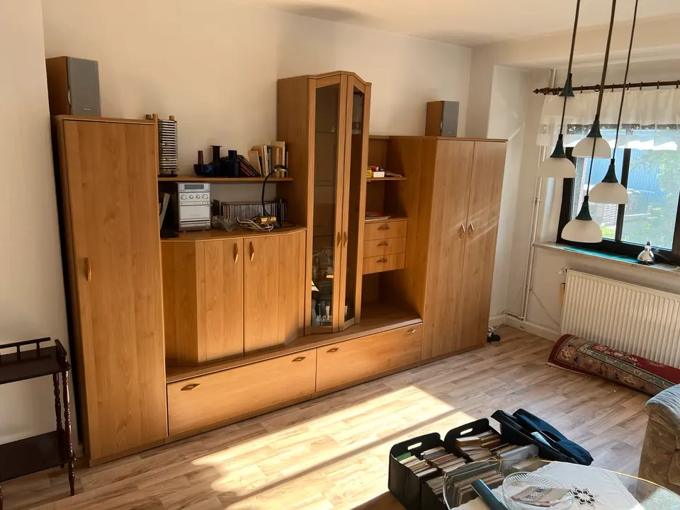 2 Zimmer Wohnung mit 60 m² in Zwickau – Bild 2
