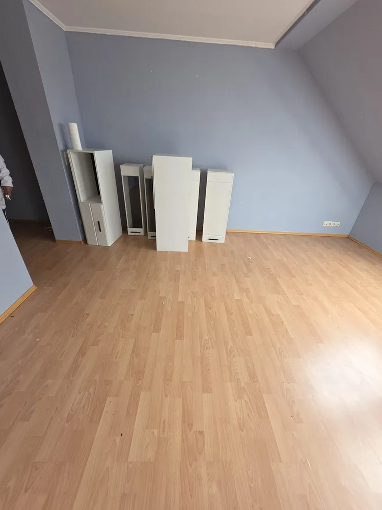 1 Zimmer Wohnung mit 25 m² in Düsseldorf – Bild 6