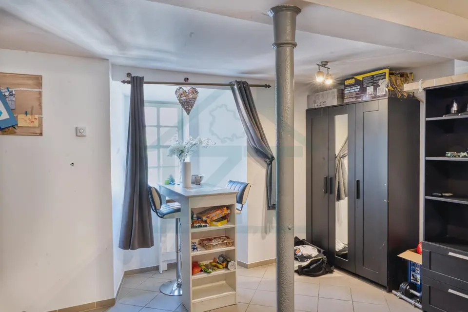 2 room apartment with 26 m² in Jena – Photo 1