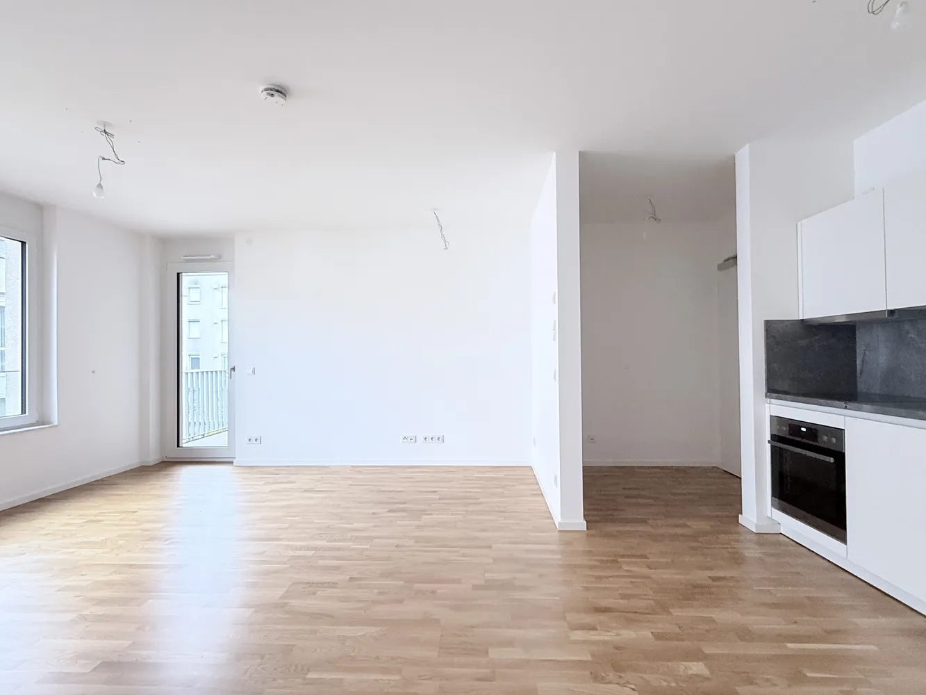 2 Zimmer Wohnung mit 65 m² in Böblingen – Bild 1