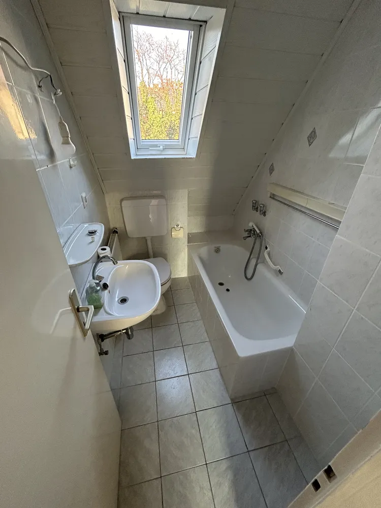2 room apartment with 47 m² in Ibbenbüren – Photo 3