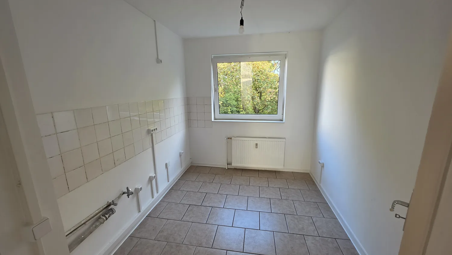 3 room apartment with 76 m² in Hanover – Photo 5