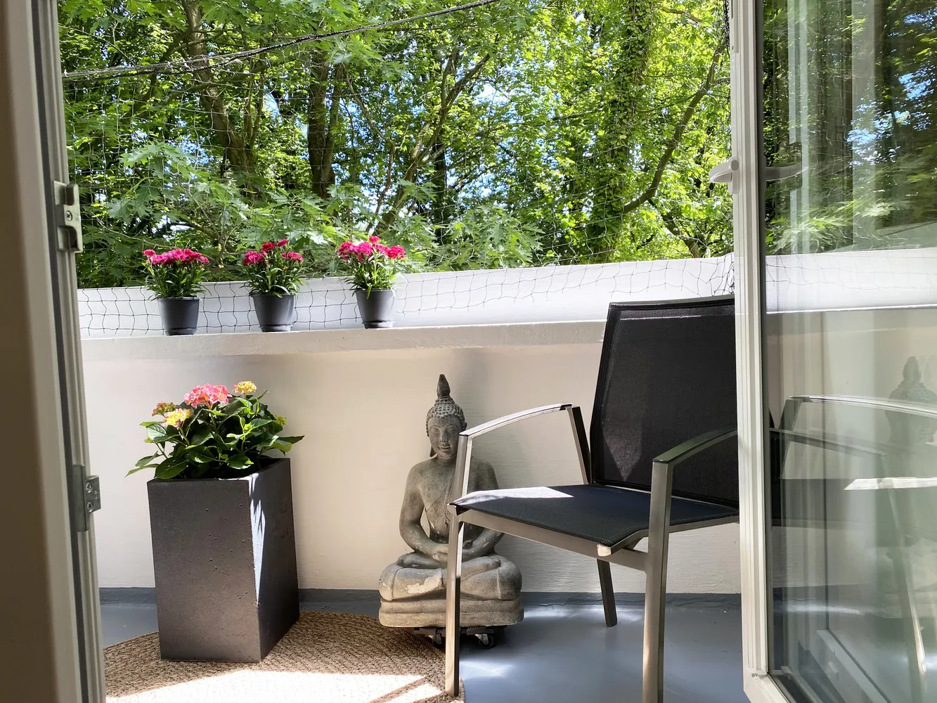 2 Zimmer Wohnung mit 37 m² in Hamburg – Bild 11