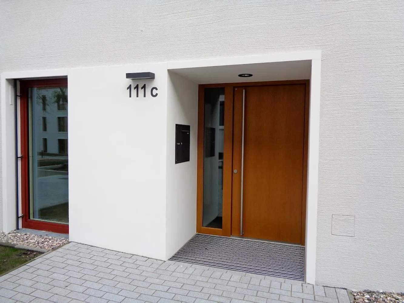 4 Zimmer Wohnung mit 112 m² in Wedel – Bild 9
