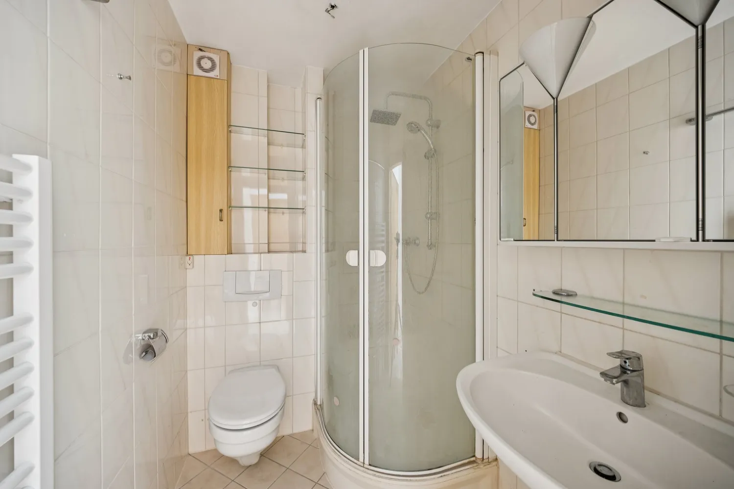 3 Zimmer Haus mit 75 m² in Hamburg – Bild 4