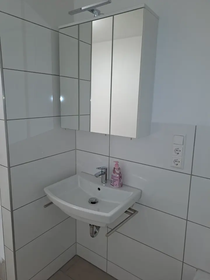 2 room apartment with 39 m² in Esslingen am Neckar – Photo 8