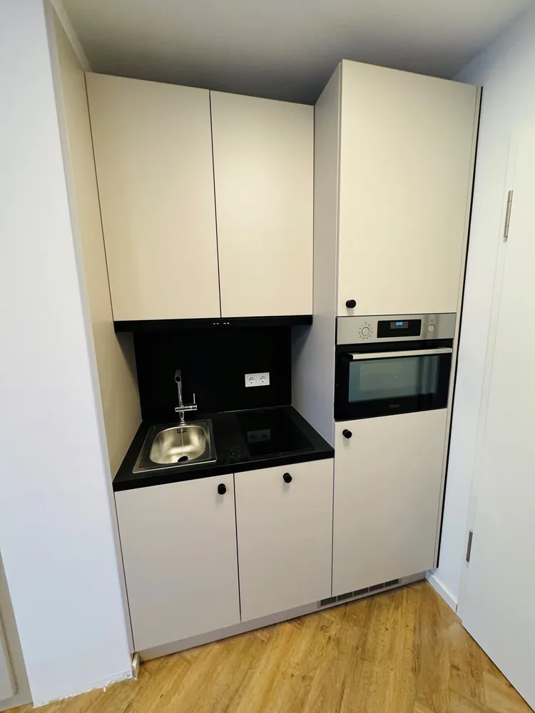 1 Zimmer Wohnung mit 31 m² in Berlin – Bild 6