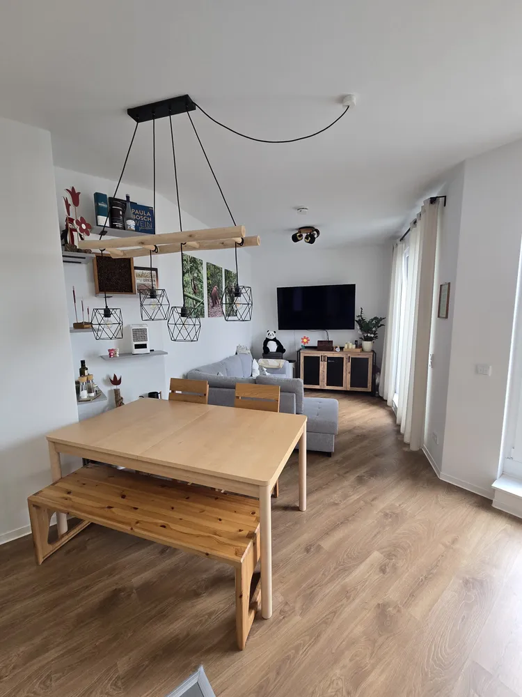3 Zimmer Wohnung mit 84 m² in Berlin – Bild 6