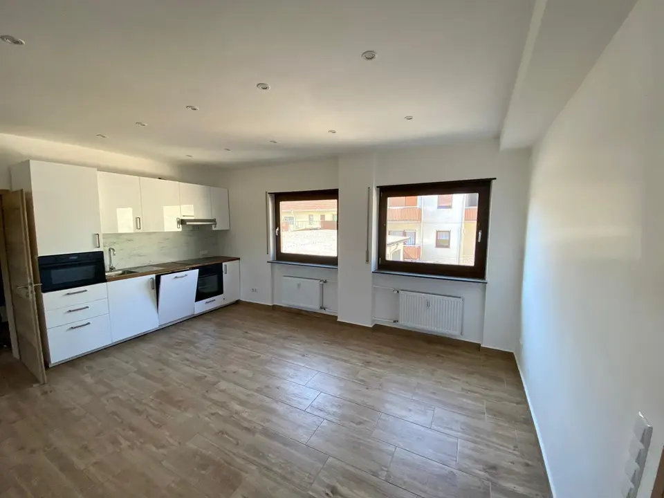 3 Zimmer Wohnung mit 94 m² in Heidelberg – Bild 1