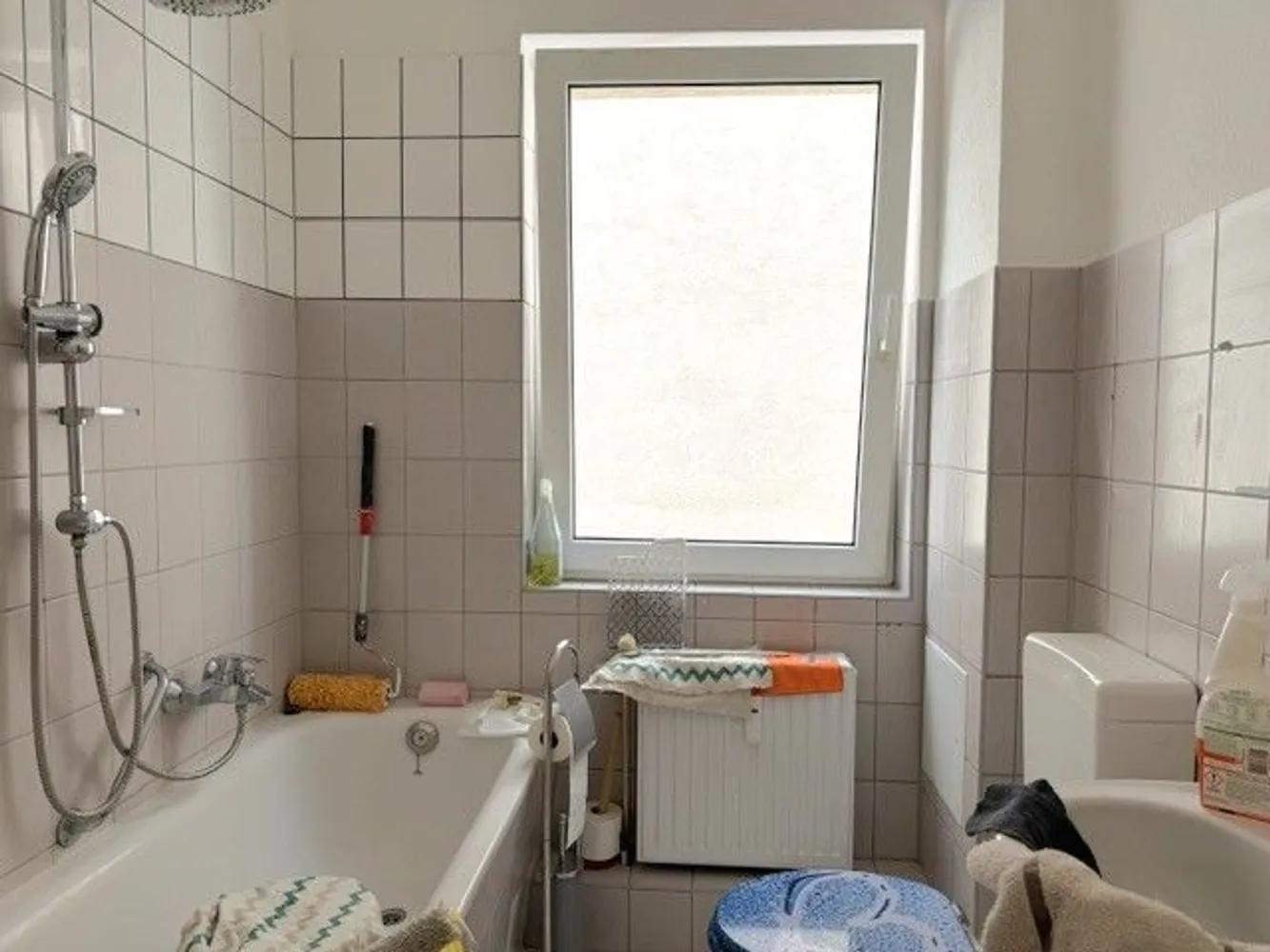 3 Zimmer Wohnung mit 56 m² in Güstrow – Bild 6