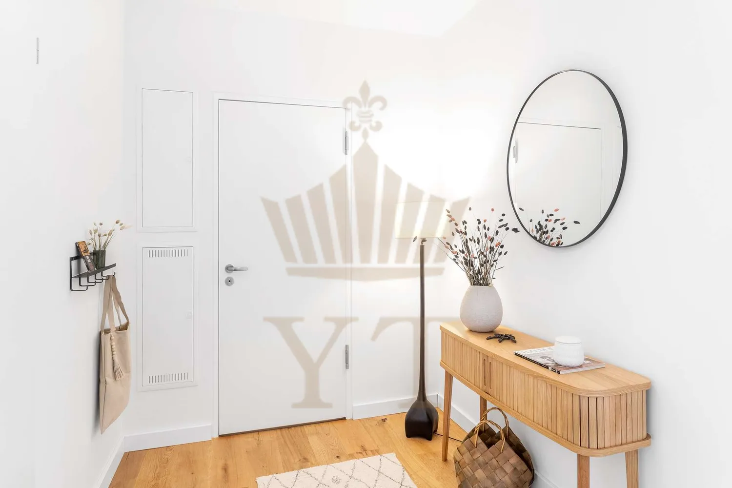 2 Zimmer Wohnung mit 45 m² in Berlin – Bild 8