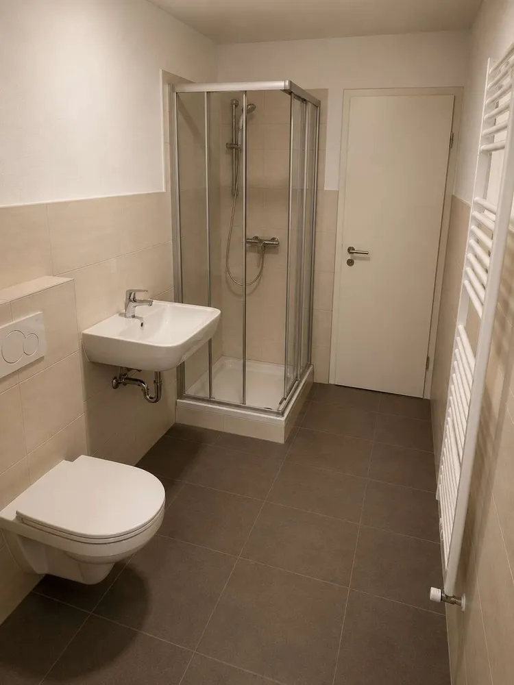 1 Zimmer Wohnung mit 48 m² in München – Bild 6