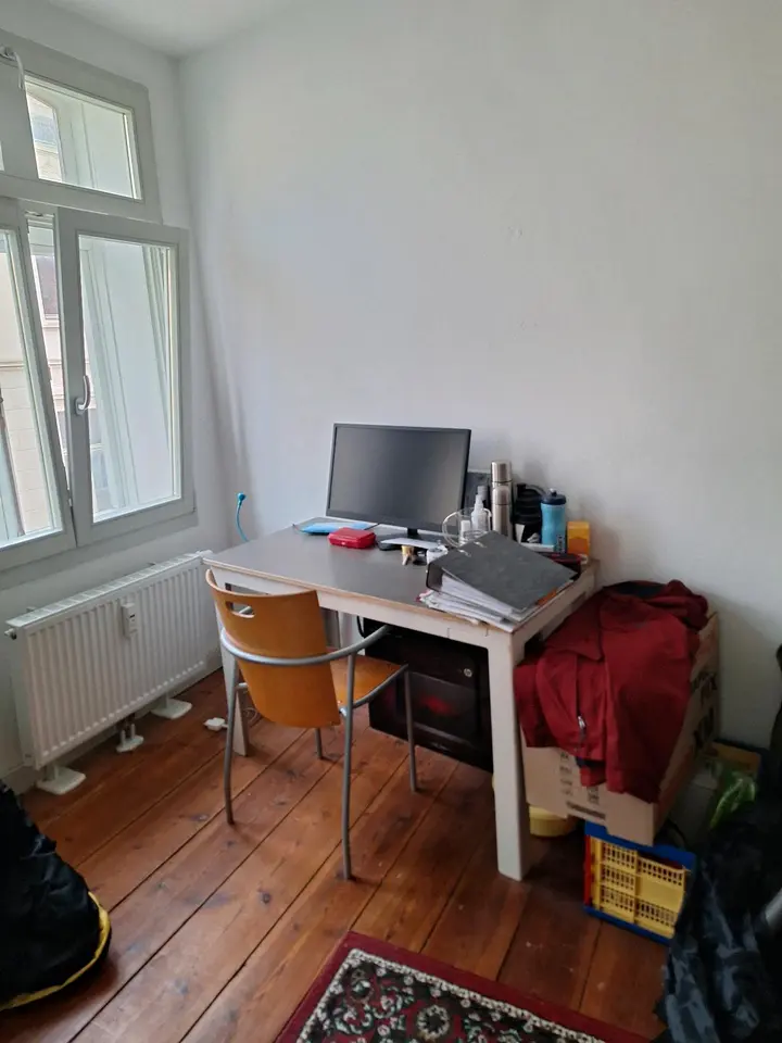 WG-Zimmer mit 16 m² in Wismar – Bild 4