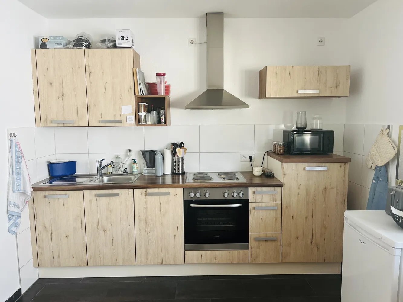 2 Zimmer Wohnung mit 51 m² in Mannheim – Bild 9