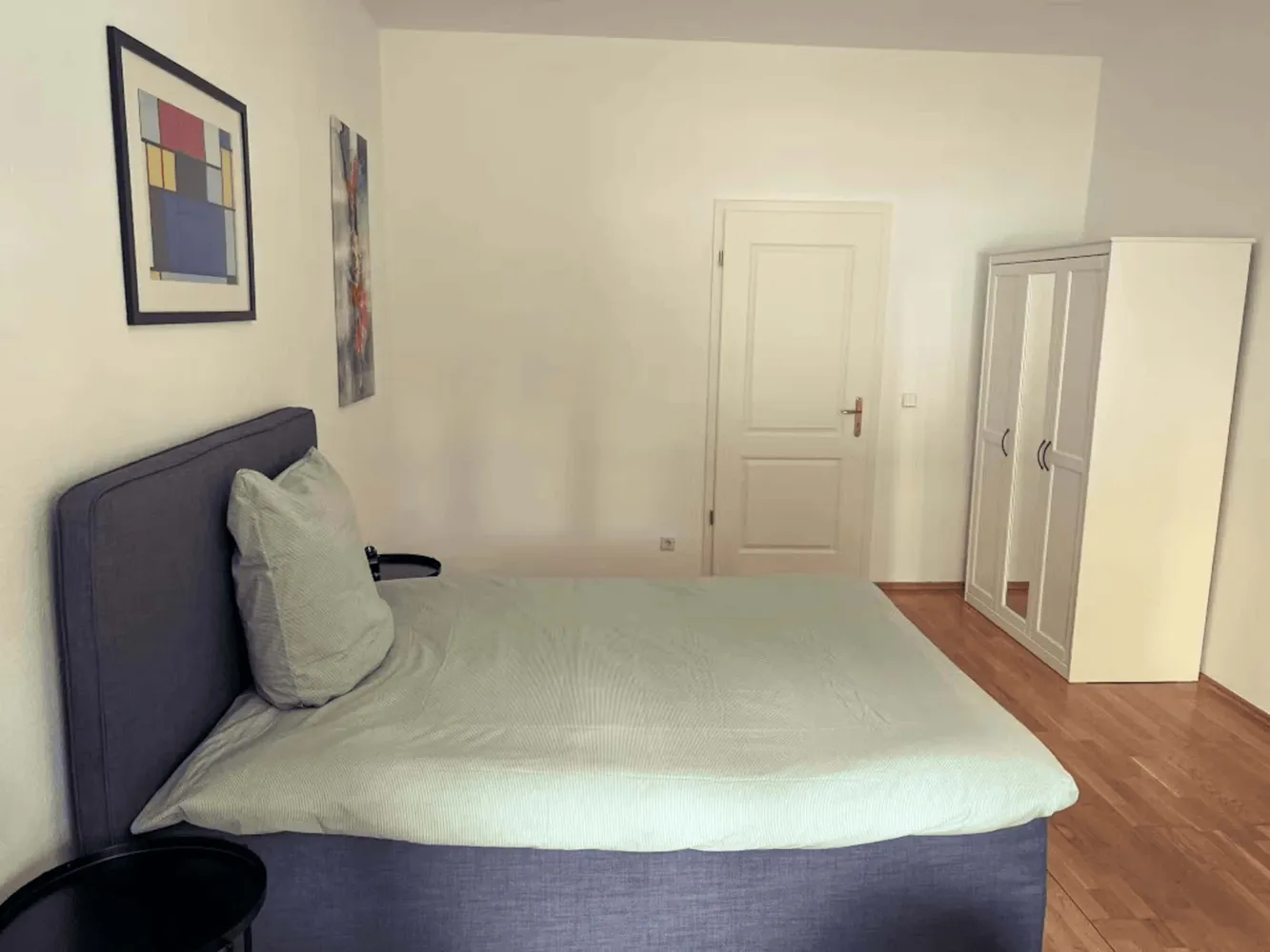 WG-Zimmer mit 25 m² in Berlin – Bild 3