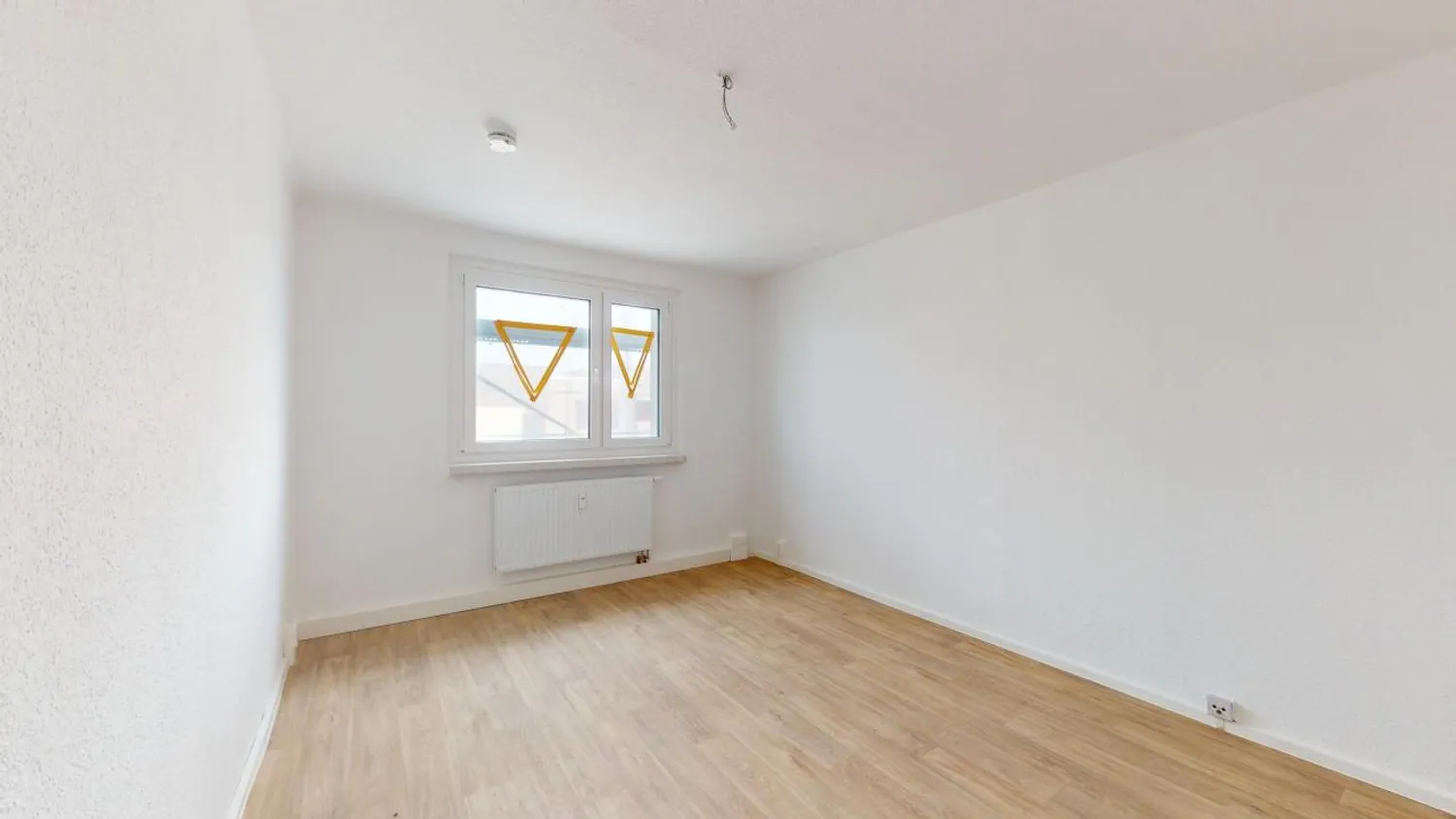 2 Zimmer Wohnung mit 72 m² in Halle (Saale) – Bild 3