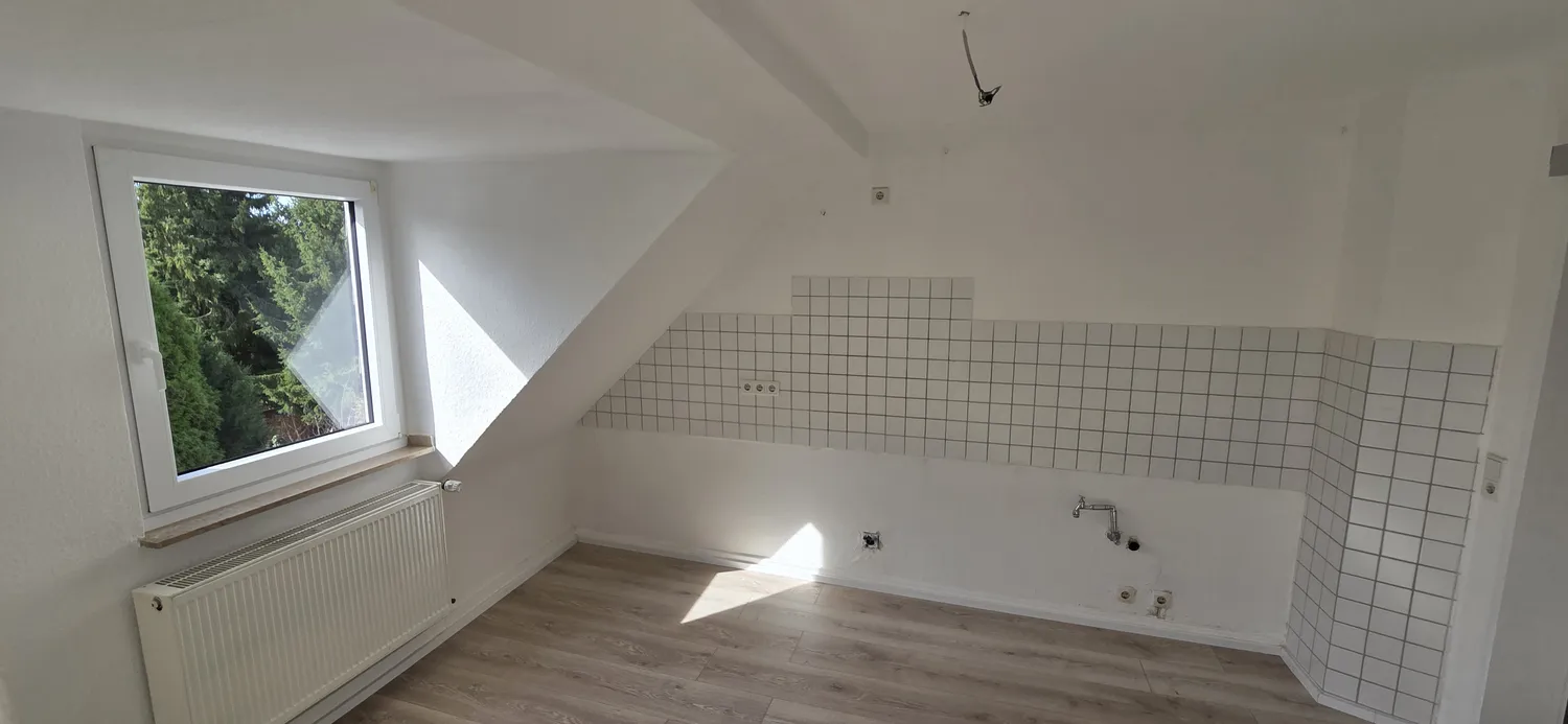 3 Zimmer Wohnung mit 62 m² in Bochum – Bild 2