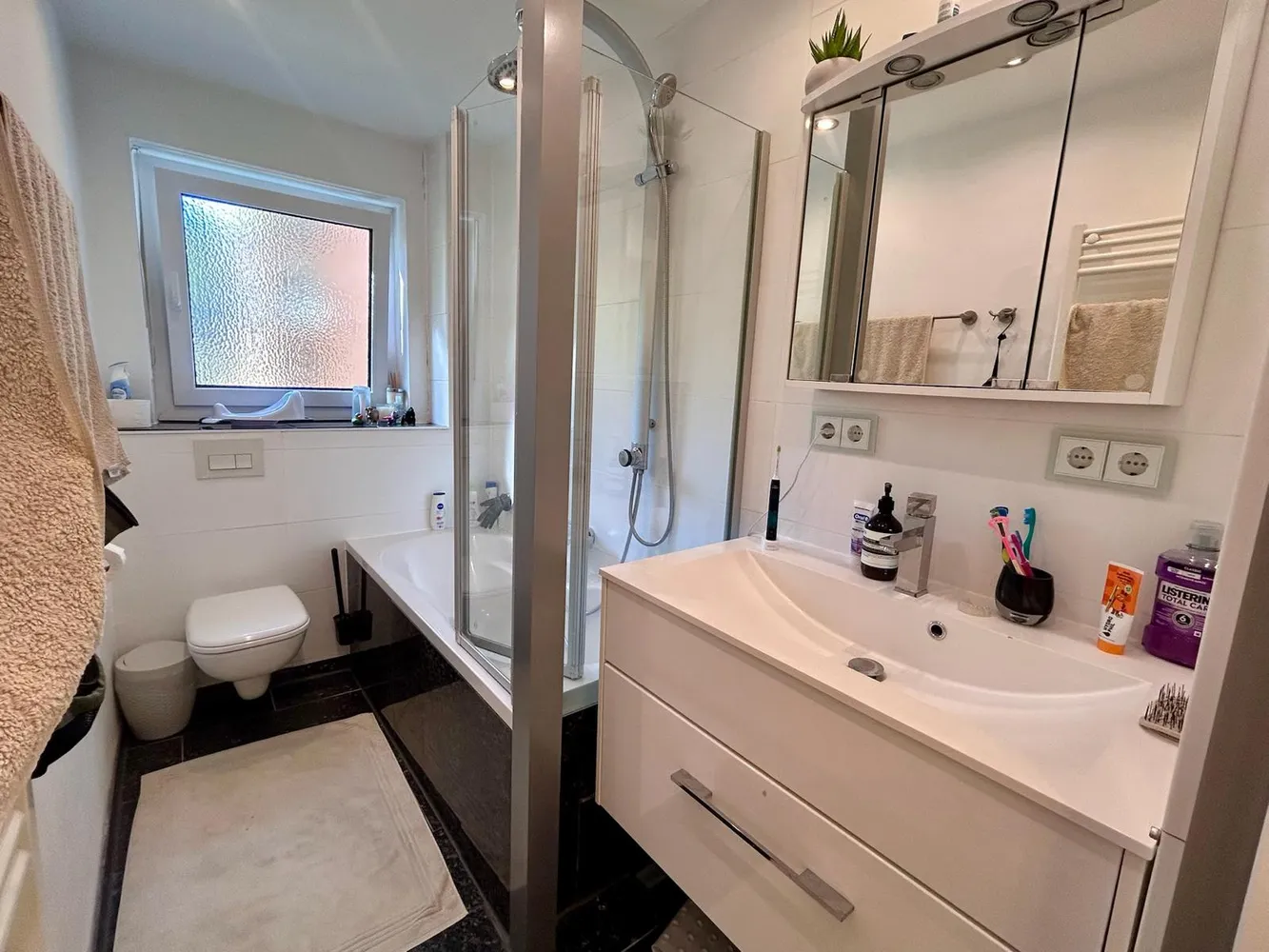 3 Zimmer Wohnung mit 90 m² in München – Bild 4