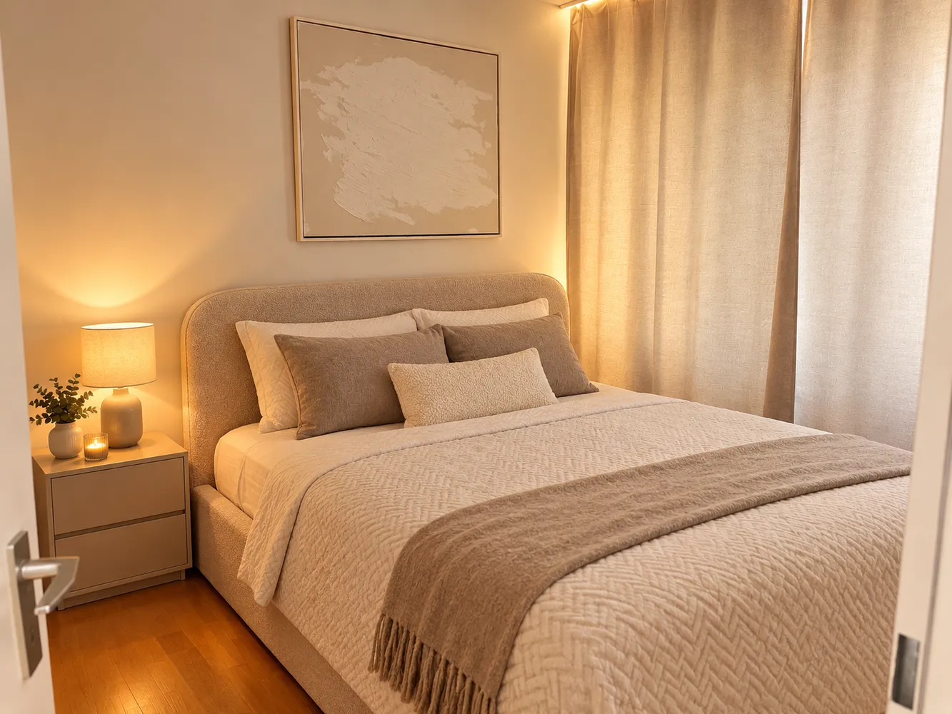 2 Zimmer Wohnung mit 45 m² in München – Bild 5