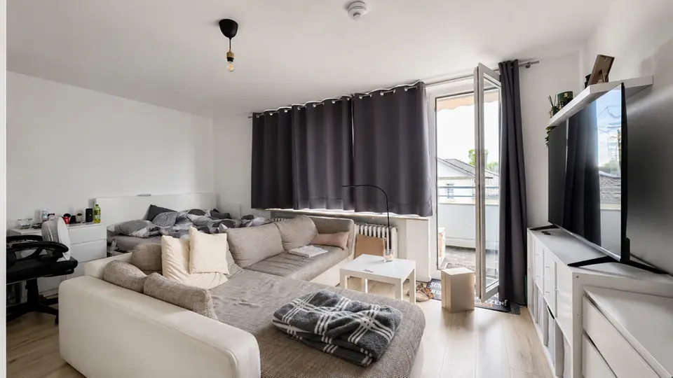 3 Zimmer Wohnung mit 79 m² in Gießen – Bild 10