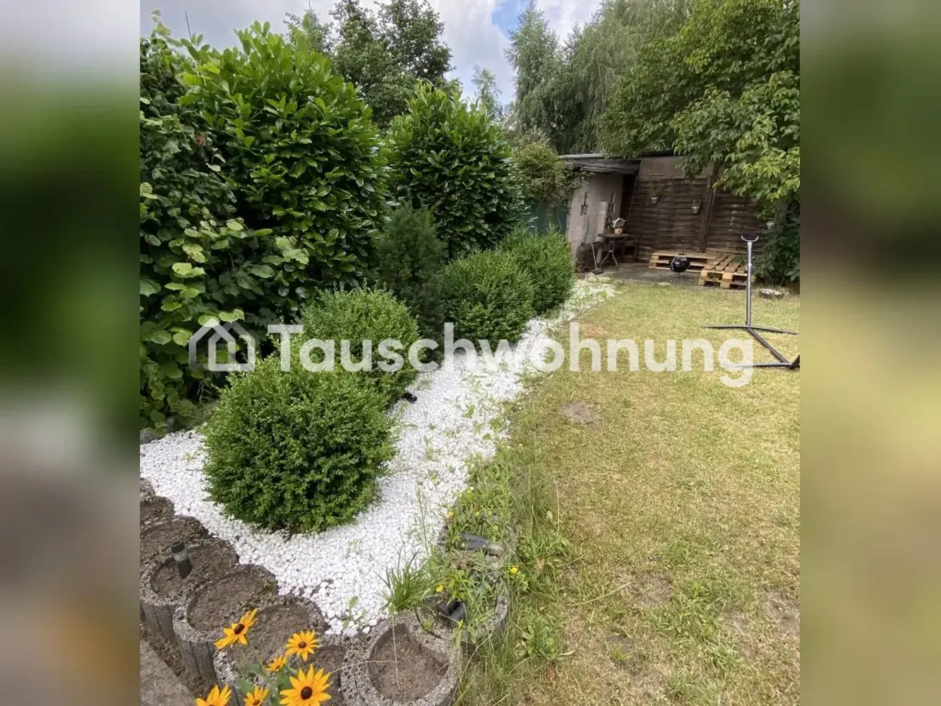 3 room apartment with 55 m² in Hamburg – Photo 1