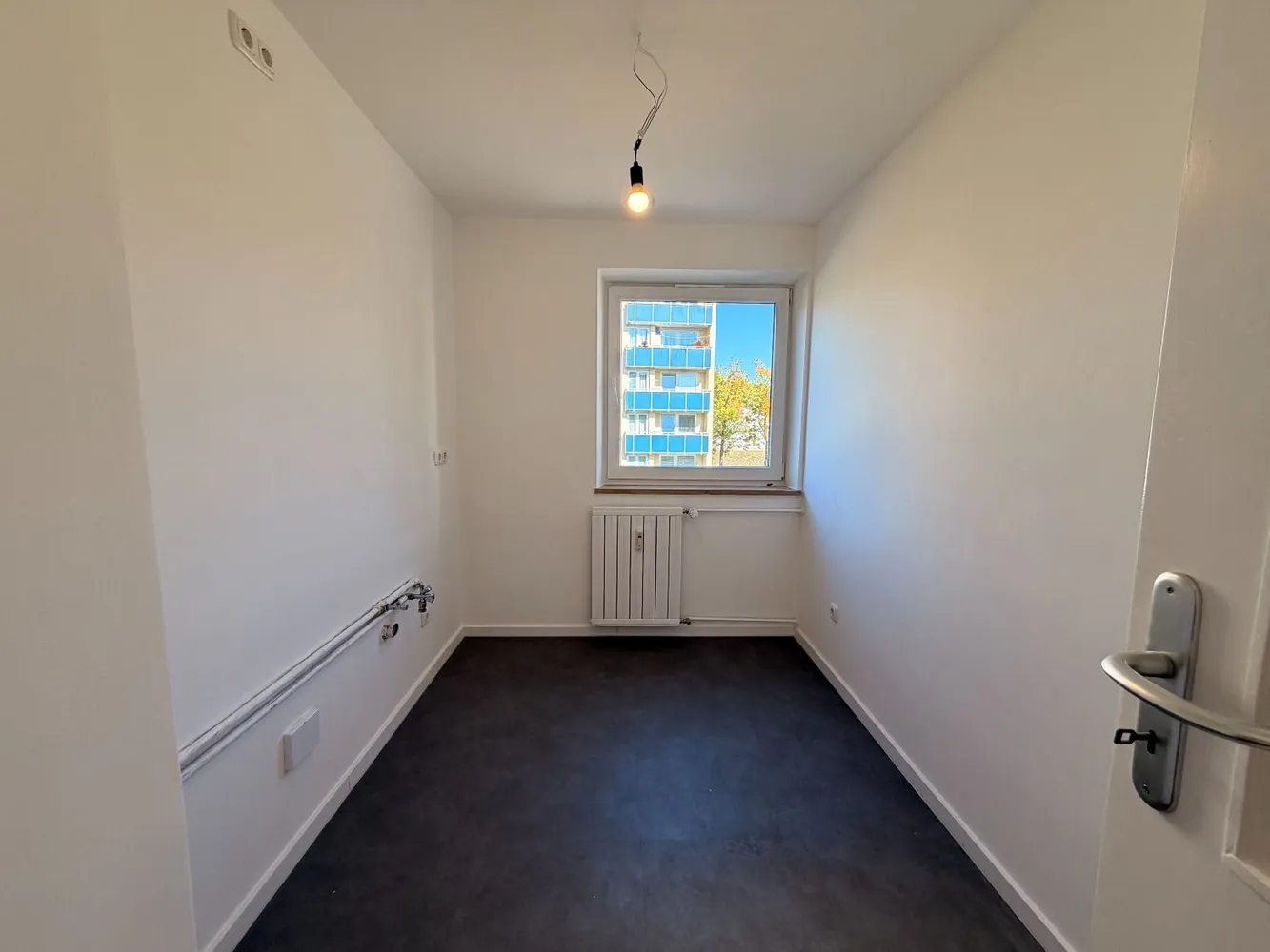 4 Zimmer Wohnung mit 74 m² in Augsburg – Bild 5