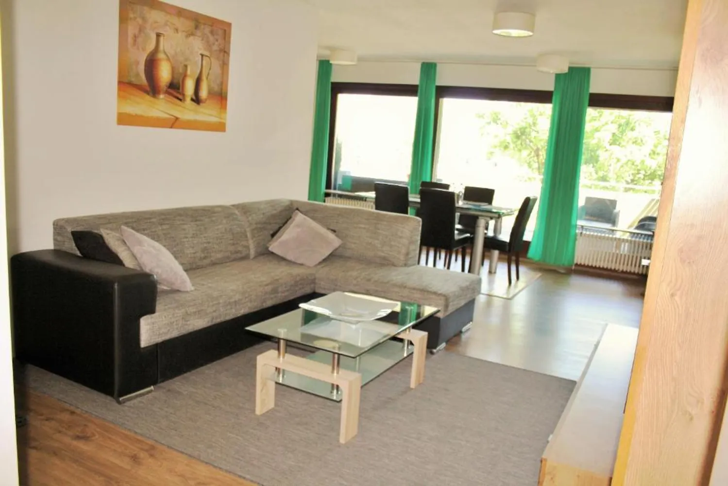 3 Zimmer Wohnung mit 73 m² in Heidelberg – Bild 6