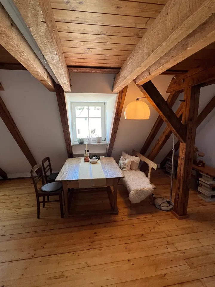 3 Zimmer Wohnung mit 70 m² in Regensburg – Bild 4
