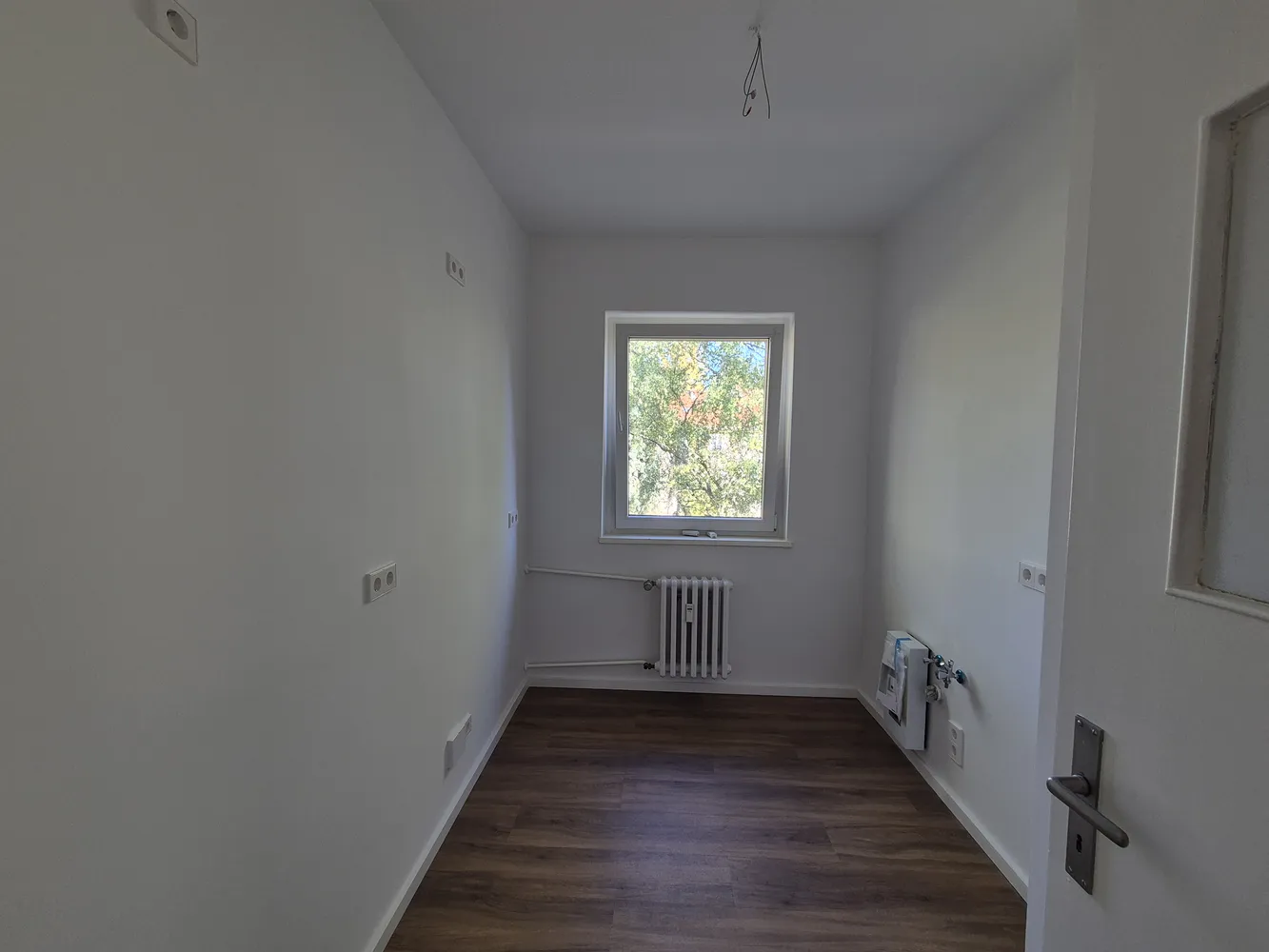 3 Zimmer Wohnung mit 58 m² in Berlin – Bild 3