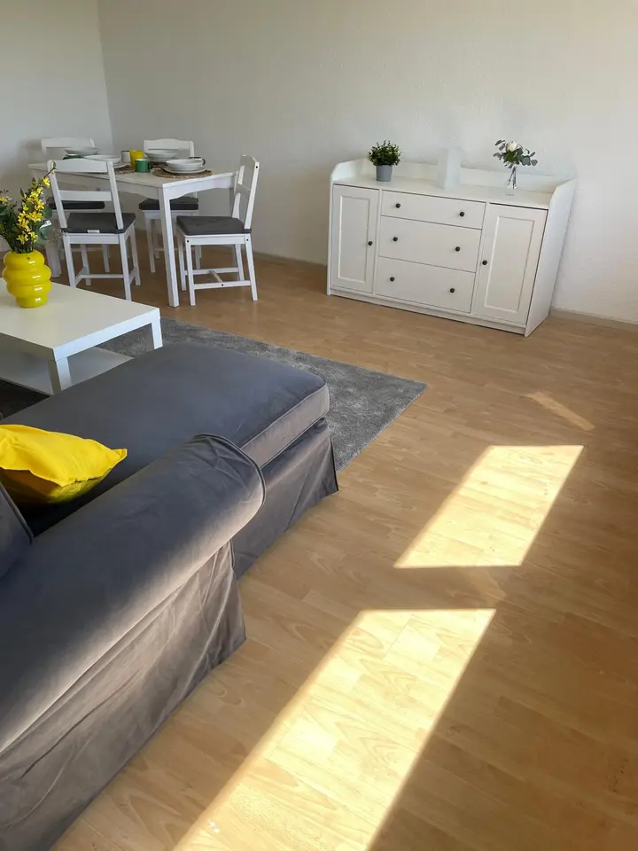 3 Zimmer Wohnung mit 65 m² in Gelsenkirchen – Bild 2