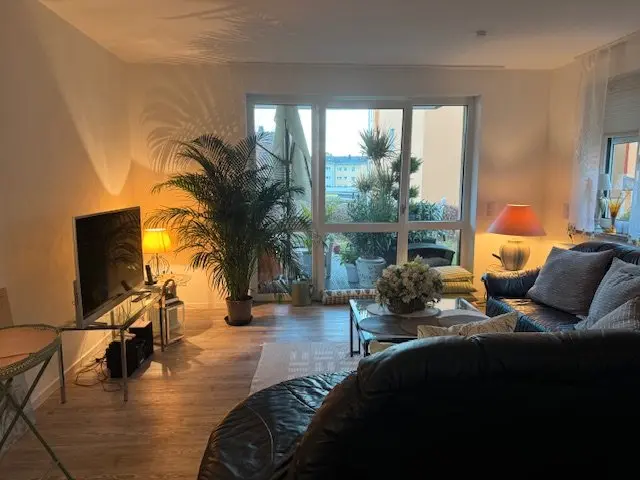 2 Zimmer Wohnung mit 66 m² in Hof – Bild 3